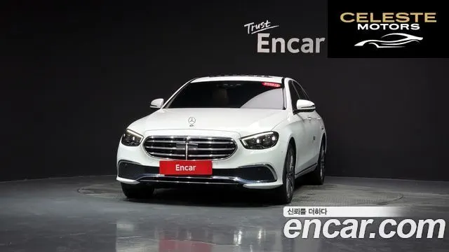 MERCEDES BENZ E-Classe W213 E300e 4MATIC Exclusive 2023 — photo 16 sur 42