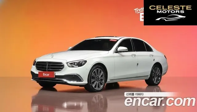 MERCEDES BENZ E-Classe W213 E300e 4MATIC Exclusive 2023 — photo 36 sur 42