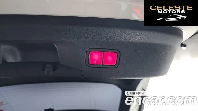 MERCEDES BENZ GLE-Classe W167 GLE400d 4MATIC Coupé 2022 — photo 23 sur 38