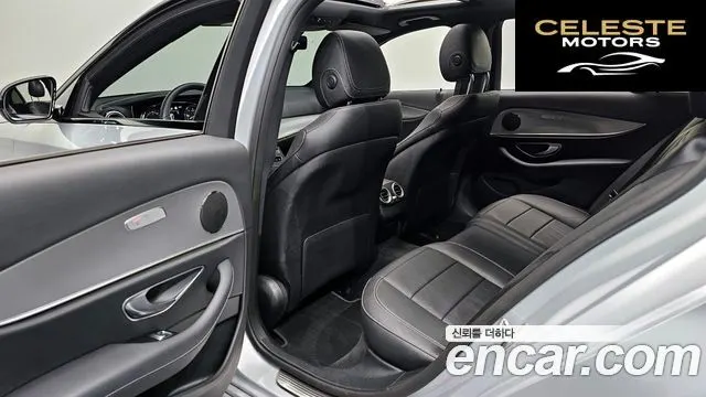MERCEDES BENZ E-Classe W213 E250 Avantgarde 2020 — photo 16 sur 30