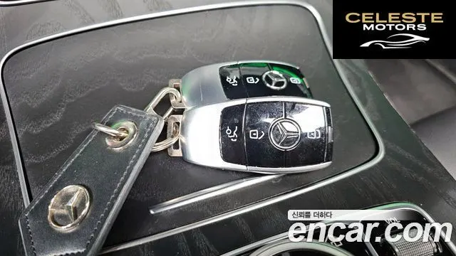 MERCEDES BENZ E-Classe W213 E250 Avantgarde 2020 — photo 29 sur 30