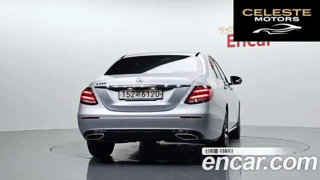 MERCEDES BENZ E-Classe W213 E250 Avantgarde 2020 — photo 4 sur 30