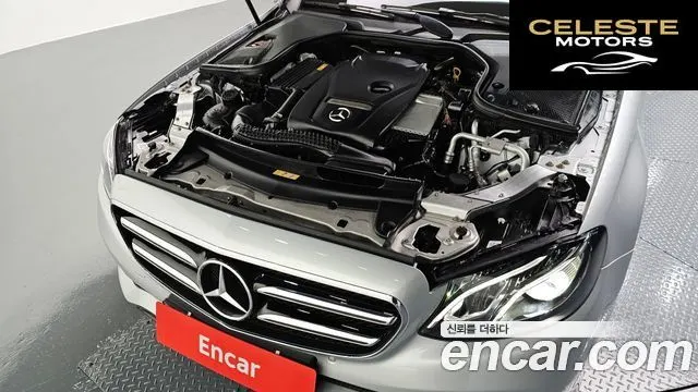 MERCEDES BENZ E-Classe W213 E250 Avantgarde 2020 — photo 6 sur 30