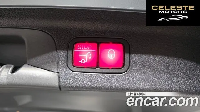 MERCEDES BENZ GLE-Classe W167 GLE450 4MATIC 2022 — photo 32 sur 40
