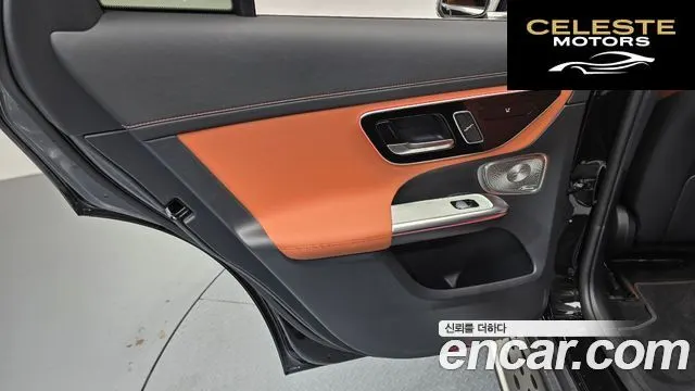 MERCEDES BENZ GLC-Classe X254 GLC300 4MATIC Avantgarde 2025 — photo 15 sur 35
