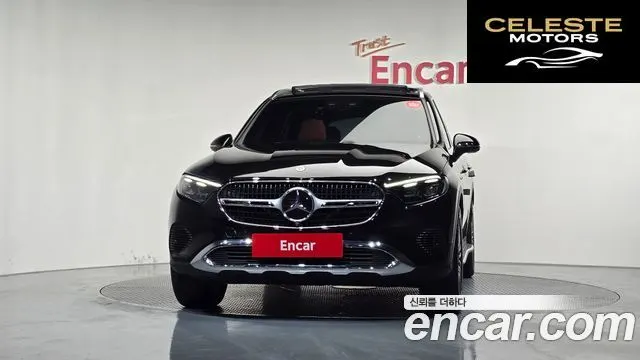 MERCEDES BENZ GLC-Classe X254 GLC300 4MATIC Avantgarde 2025 — photo 3 sur 35