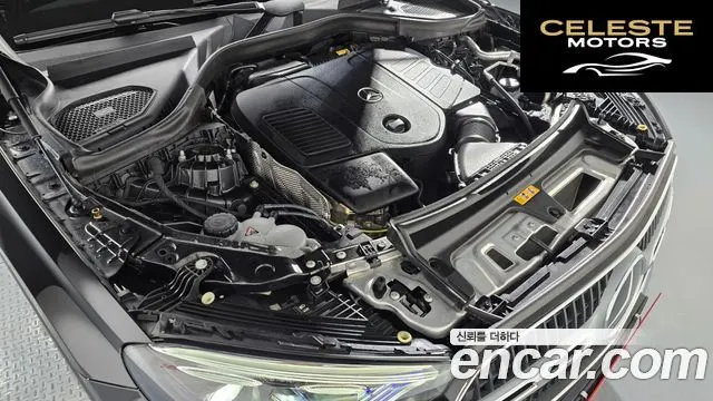 MERCEDES BENZ GLC-Classe X254 GLC300 4MATIC Avantgarde 2025 — photo 6 sur 35