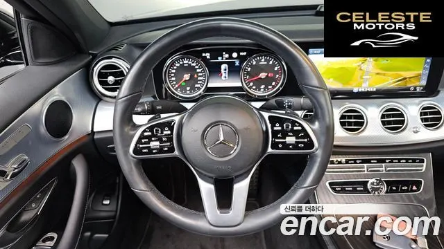 MERCEDES BENZ E-Classe W213 E250 Avantgarde 2020 — photo 19 sur 30