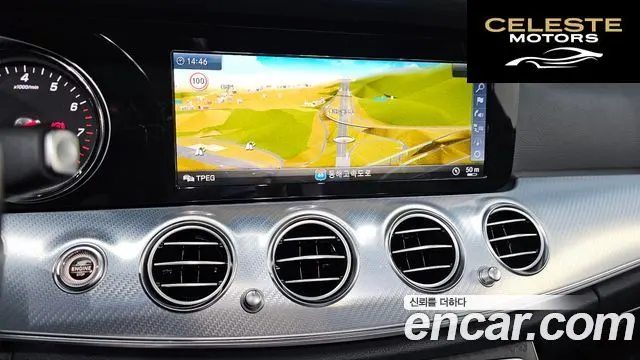 MERCEDES BENZ E-Classe W213 E250 Avantgarde 2020 — photo 27 sur 30