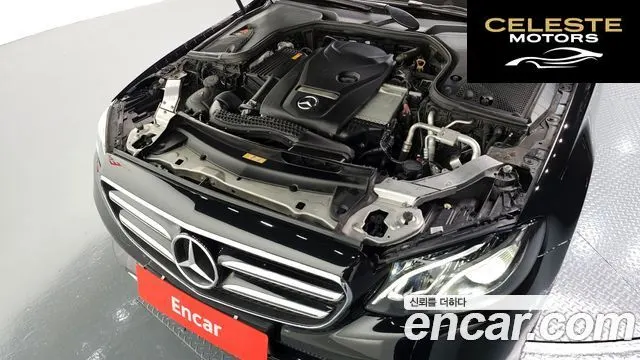 MERCEDES BENZ E-Classe W213 E250 Avantgarde 2020 — photo 6 sur 30