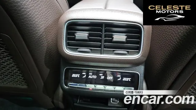 MERCEDES BENZ GLE-Classe W167 GLE450 4MATIC 2022 — photo 30 sur 40