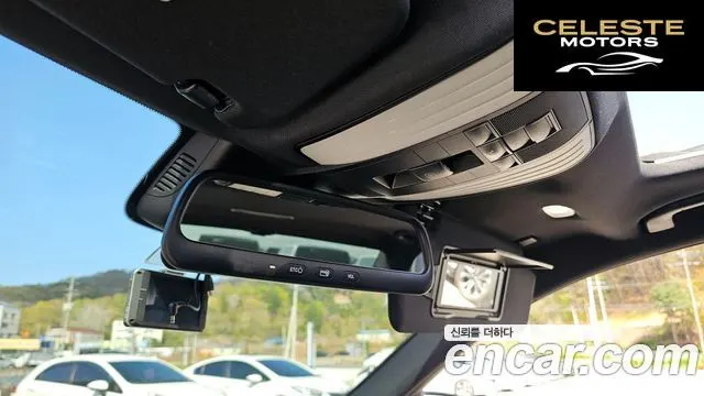 MERCEDES BENZ E-Classe W212 E220 CDI Avantgarde 2014 — photo 19 sur 20