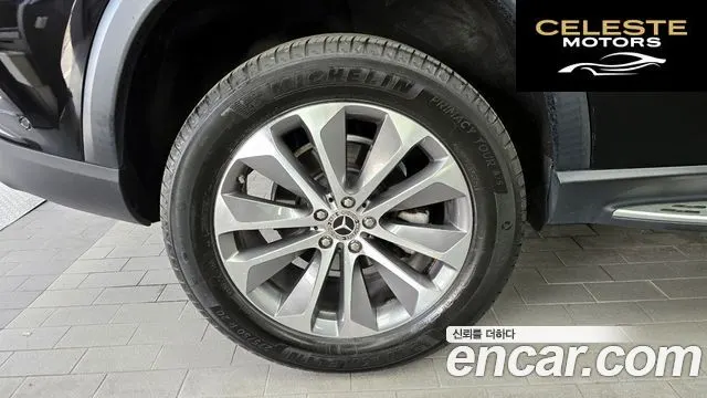MERCEDES BENZ GLE-Classe W167 GLE300d 4MATIC 2021 — photo 5 sur 26