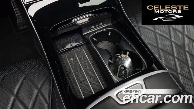MERCEDES BENZ S-Classe W223 S400 d 4MATIC 2021 — photo 26 sur 37