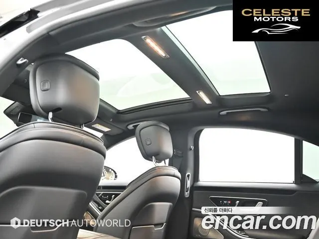 MERCEDES BENZ S-Classe W223 S400 d 4MATIC 2022 — photo 18 sur 26