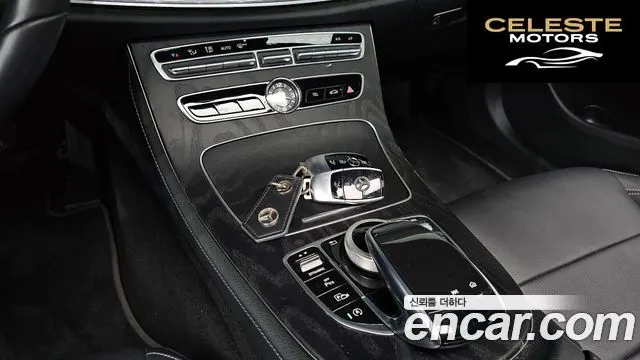 MERCEDES BENZ E-Classe W213 E250 Avantgarde 2020 — photo 23 sur 30