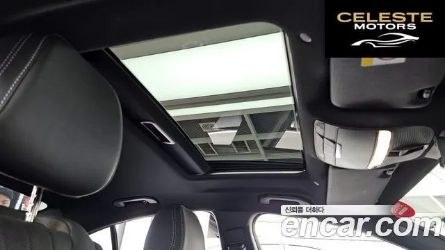 MERCEDES BENZ CLS-Classe C257 CLS300d 4MATIC 2022 — photo 24 sur 31