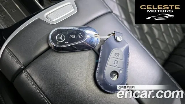 MERCEDES BENZ S-Classe W223 S400 d 4MATIC 2021 — photo 17 sur 20