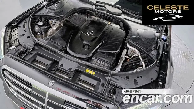 MERCEDES BENZ S-Classe W223 S400 d 4MATIC 2021 — photo 6 sur 20