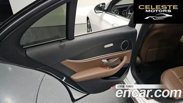 MERCEDES BENZ E-Classe W213 E220d Avantgarde 2019 — photo 14 sur 31
