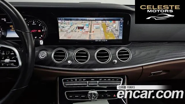 MERCEDES BENZ E-Classe W213 E220d Avantgarde 2019 — photo 20 sur 31