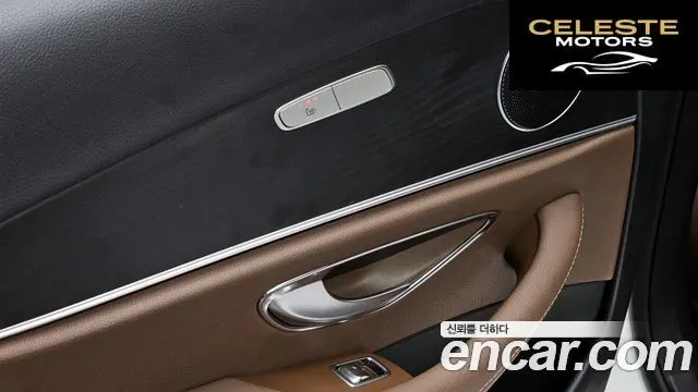 MERCEDES BENZ E-Classe W213 E220d Avantgarde 2019 — photo 26 sur 31