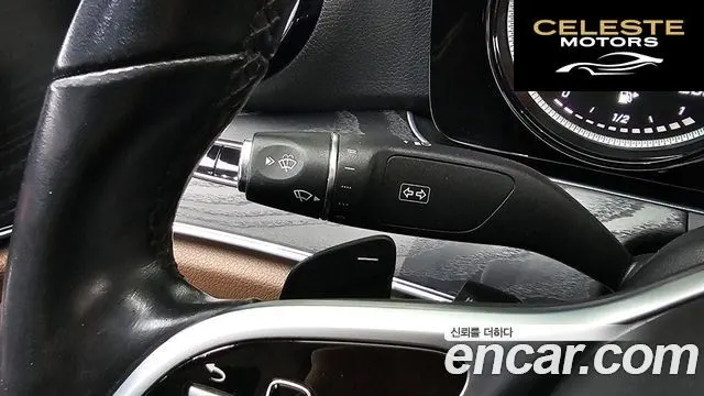 MERCEDES BENZ E-Classe W213 E220d Avantgarde 2019 — photo 29 sur 31