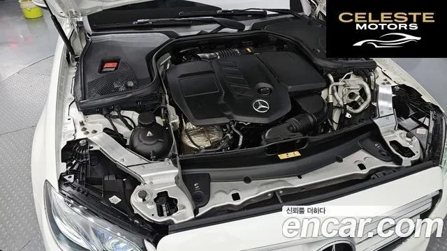 MERCEDES BENZ E-Classe W213 E220d Avantgarde 2019 — photo 5 sur 31