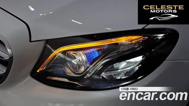 MERCEDES BENZ E-Classe W213 E220d Avantgarde 2019 — photo 7 sur 31