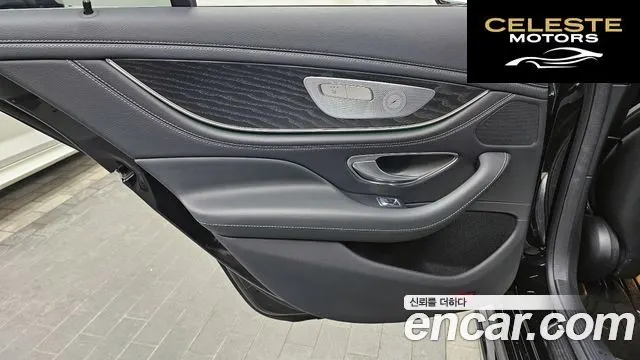 MERCEDES BENZ CLS-Classe C257 CLS300d 4MATIC 2022 — photo 15 sur 36