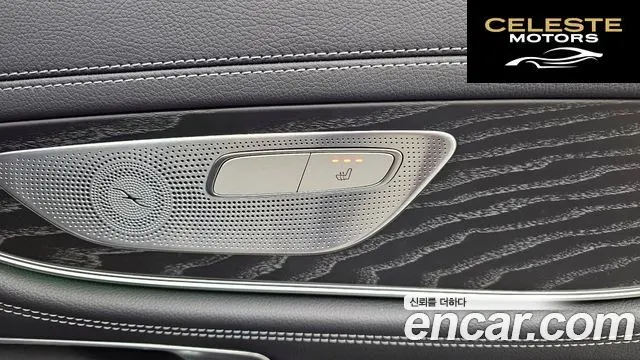 MERCEDES BENZ CLS-Classe C257 CLS300d 4MATIC 2022 — photo 24 sur 36