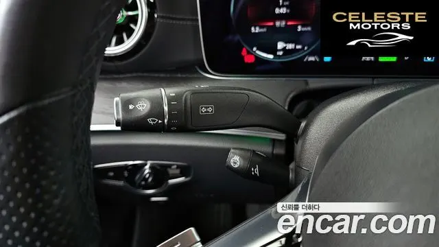 MERCEDES BENZ CLS-Classe C257 CLS300d 4MATIC 2022 — photo 29 sur 36