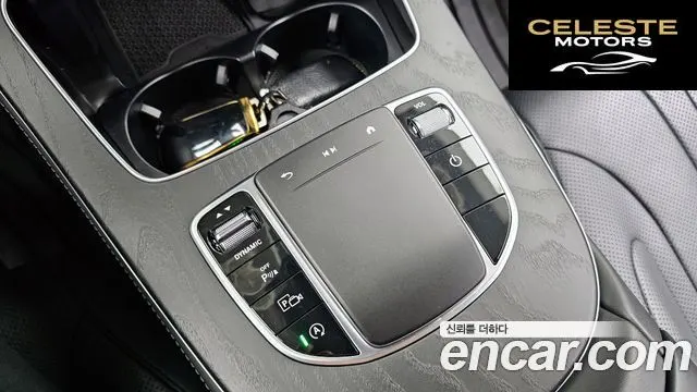 MERCEDES BENZ CLS-Classe C257 CLS300d 4MATIC 2022 — photo 30 sur 36