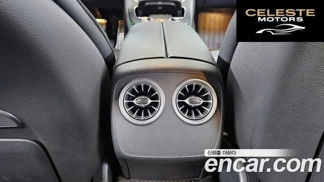 MERCEDES BENZ CLS-Classe C257 CLS300d 4MATIC 2022 — photo 31 sur 36