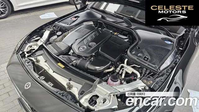 MERCEDES BENZ CLS-Classe C257 CLS300d 4MATIC 2022 — photo 6 sur 36