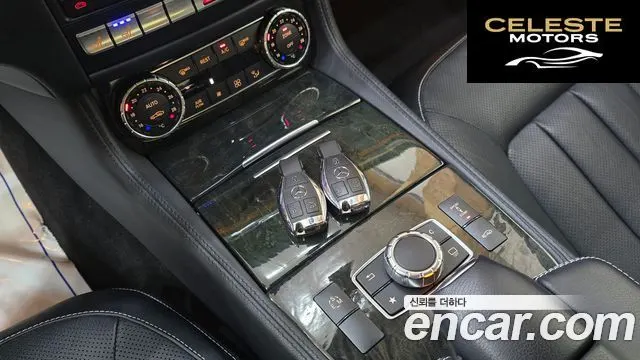 MERCEDES BENZ CLS-Classe W218 CLS400 2016 — photo 11 sur 26