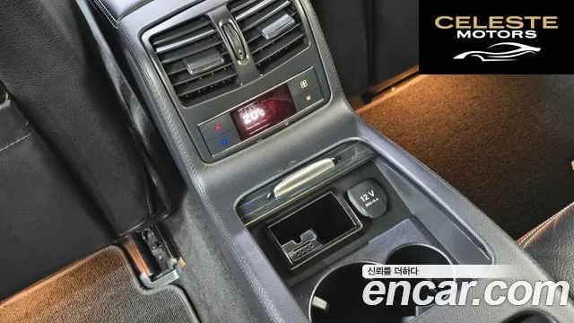 MERCEDES BENZ CLS-Classe W218 CLS400 2016 — photo 17 sur 26