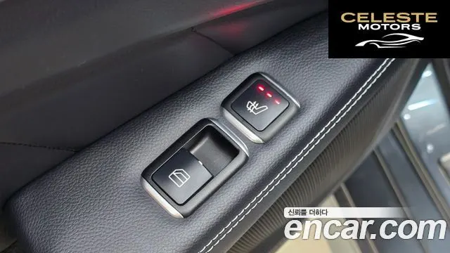 MERCEDES BENZ CLS-Classe W218 CLS400 2016 — photo 18 sur 26