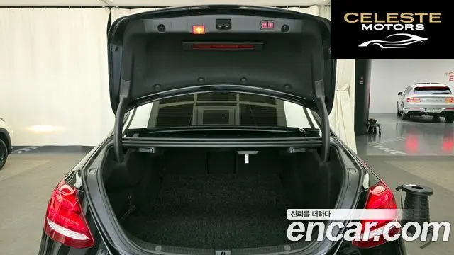 MERCEDES BENZ E-Classe W213 E220d Exclusive 2019 — photo 26 sur 31