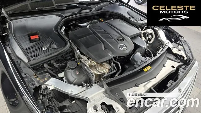 MERCEDES BENZ E-Classe W213 E220d Exclusive 2019 — photo 6 sur 31