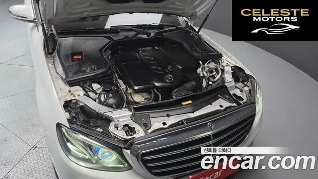 MERCEDES BENZ E-Classe W213 E220d 4MATIC Exclusive 2019 — photo 6 sur 20