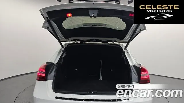 MERCEDES BENZ GLA-Classe X156 GLA220 Premium 2019 — photo 26 sur 39