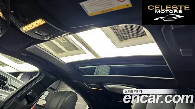 MERCEDES BENZ S-Classe W222 S600L 2015 — photo 18 sur 20