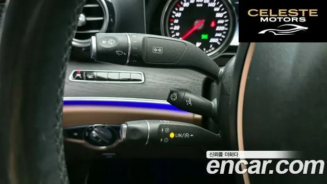 MERCEDES BENZ E-Classe W213 E220d 4MATIC Avantgarde 2018 — photo 25 sur 30