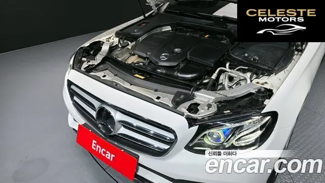 MERCEDES BENZ E-Classe W213 E220d 4MATIC Avantgarde 2018 — photo 6 sur 30