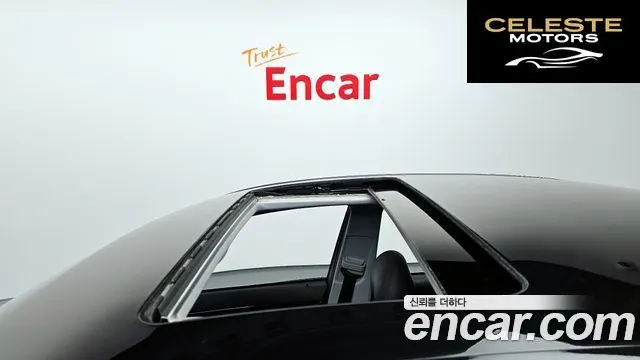 MERCEDES BENZ E-Classe W211 E320 2003 — photo 19 sur 20