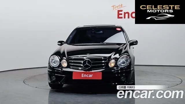 MERCEDES BENZ E-Classe W211 E320 2003 — photo 3 sur 20