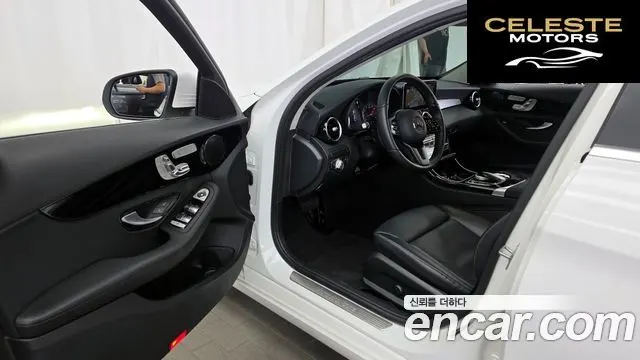 MERCEDES BENZ C-Classe W205 C200 2020 — photo 10 sur 31