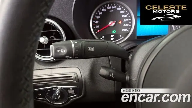 MERCEDES BENZ C-Classe W205 C200 2020 — photo 16 sur 31