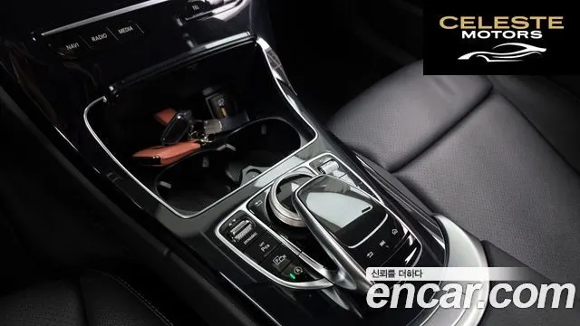 MERCEDES BENZ C-Classe W205 C200 2020 — photo 18 sur 31